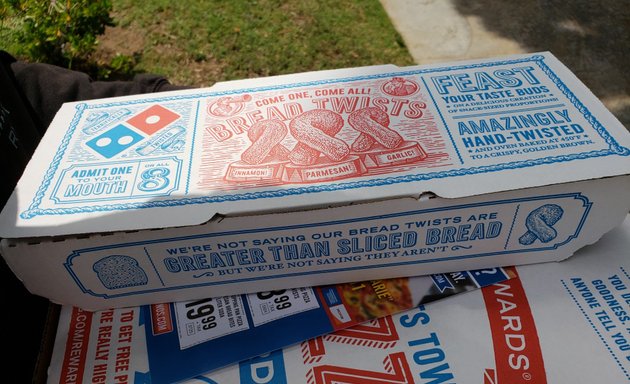 Photo of Domino's Pizza