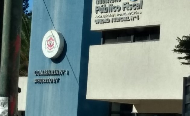Foto de Comisaría Nº 4 (Comisaría 4ª) [Distrito IV] | Policía de la Provincia de Córdoba