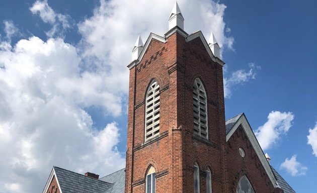 Photo of Woodbridge United Church