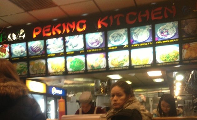 Photo of Peking Kitchen