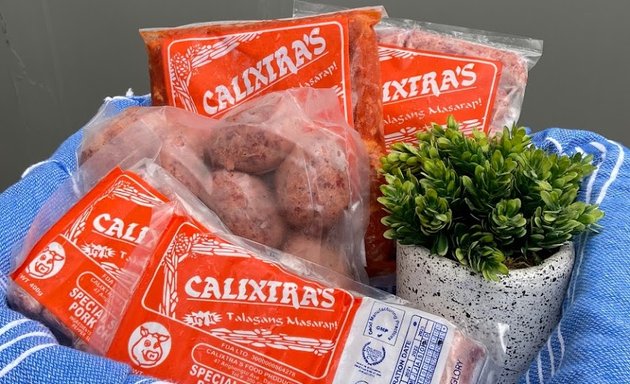 Photo of Calixtra's Food Products