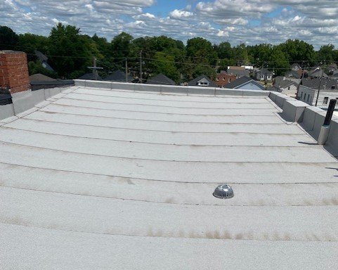 Photo of Always Roofing Ltd.