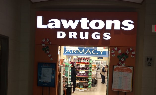 Photo of Lawtons Drugs Spring Garden