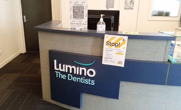 Photo of North Avon Dental Christchurch | Lumino The Dentists