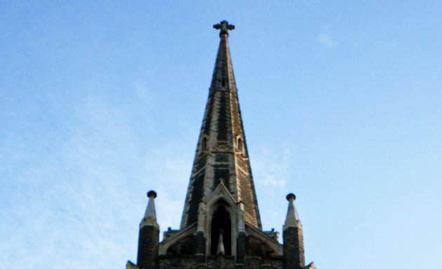 Photo of St Michael's Church