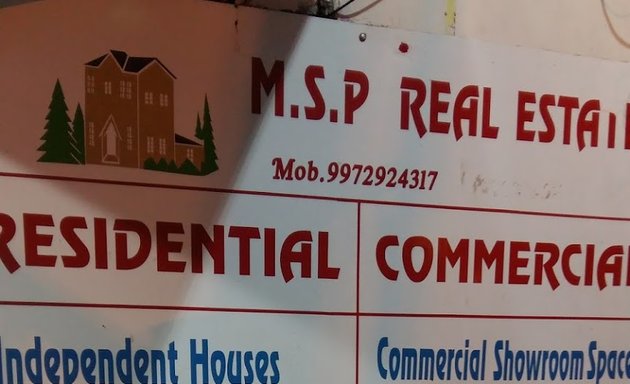 Photo of MSP Real estate