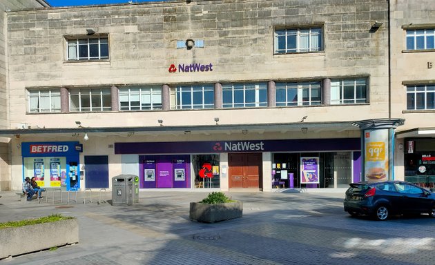 Photo of NatWest