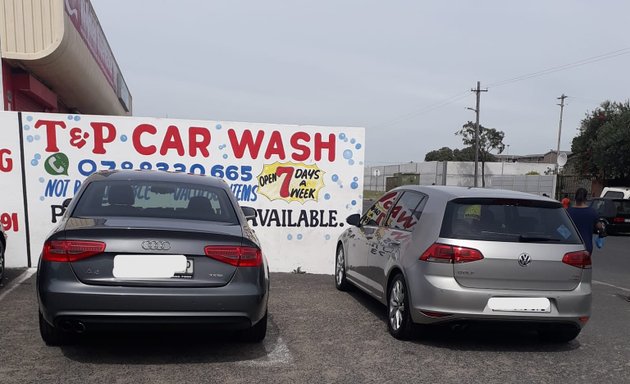 Photo of T&P Car Wash