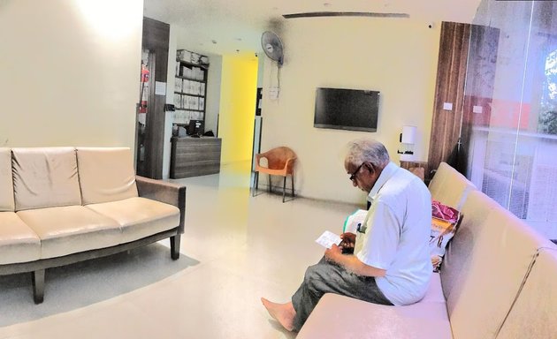 Photo of Navnath Healthcare