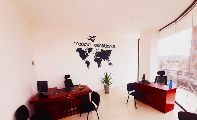 Photo of Tropical Consultancy