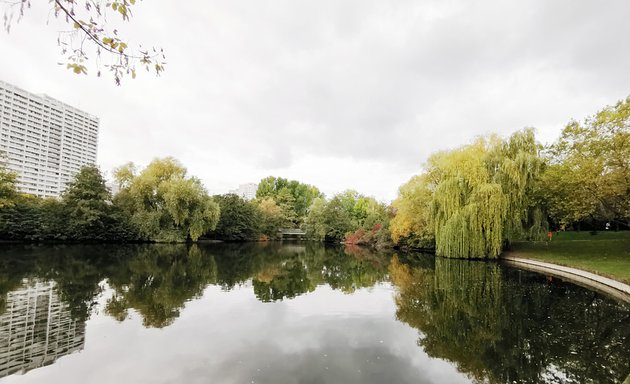 Foto von Mieterbeirat Anton Saefkow