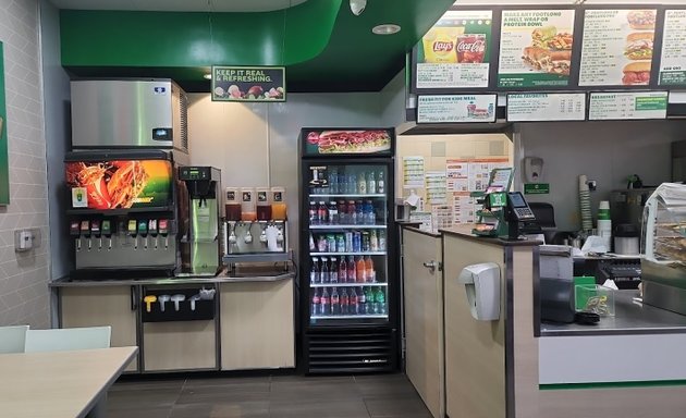 Photo of Subway