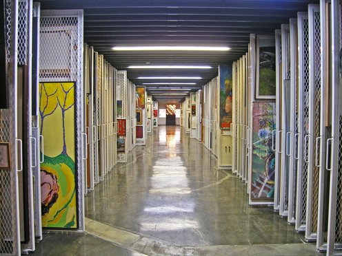 Photo of The Art Bank