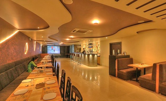 Photo of Cosmos Resto Bar