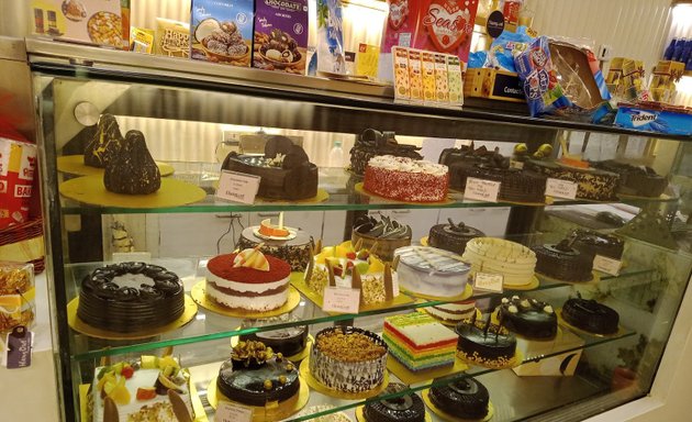 Photo of Hangout cakes