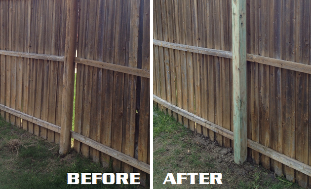 Photo of Sunshine Fence And Gates Repair Contractor Los Angeles