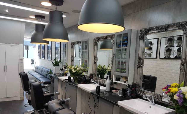 Photo of Hadi's Barbers