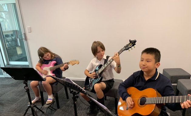 Photo of G4 Guitar Schools Adelaide (Mawson Lakes)