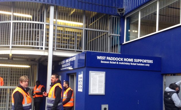 Photo of QPR FC Superstore