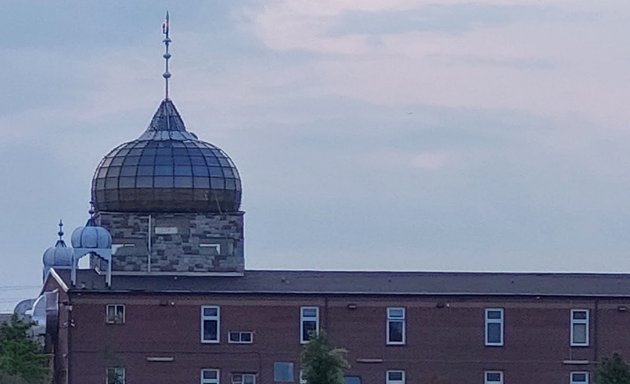 Photo of Sri Guru Singh Sabha Malton