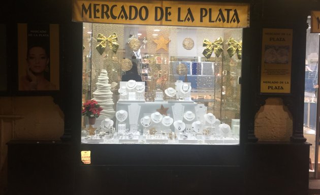 Foto de Mercado de la Plata (www.missplata.com)