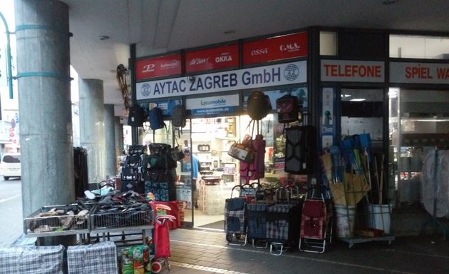 Foto von Aytac Zagreb GmbH Import Export Groß- und Einzelhandel