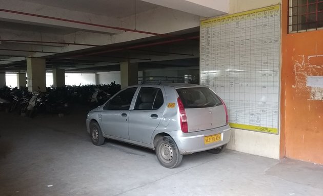 Photo of Deputy Tahsildar Office, Nadakacheri, Kengeri