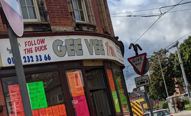 Photo of Gee Vee Travel Sheffield