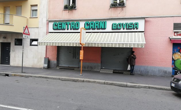 foto Centro Carni Bovisa