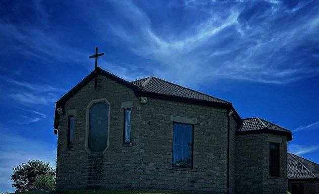 Photo of Sacred Heart RC Church