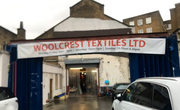 Photo of Woolcrest Textiles Ltd