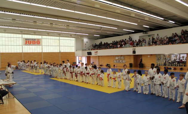 Photo of Okinawa Shotokan Karate Academy - Bexleyheath