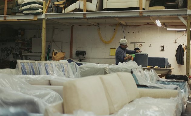 Photo of H & A Upholstery