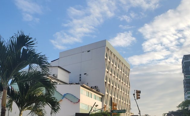 Foto de Hospital Clínica Panamericana