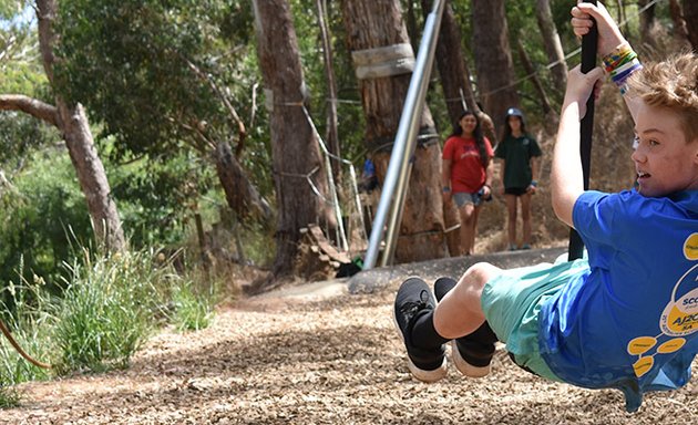 Photo of 1st Flinders Park Scout Group