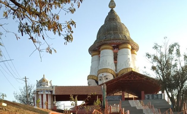 Photo of Armugha Temple