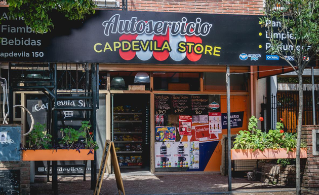 Foto de Capdevila Store
