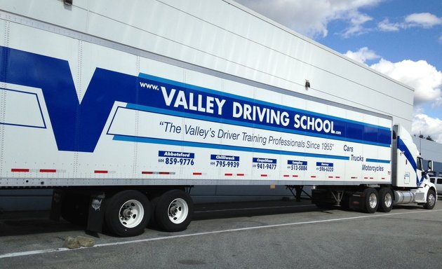 Photo of Valley Driving School