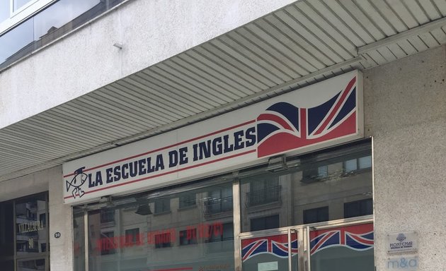 Foto de La Escuela de Inglés