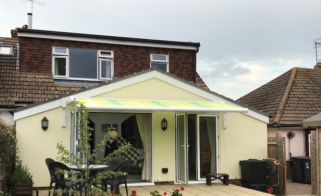 Photo of Gibson Canopy Solutions
