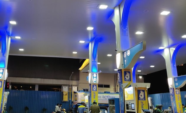 Photo of Bharat Petroleum Corporation ltd