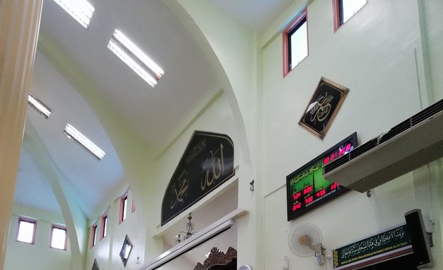 Photo of Masjid As-Solihin Kg Kepala Gajah