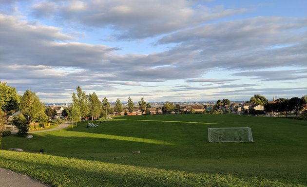 Photo of Parc de la Grande-Oasis