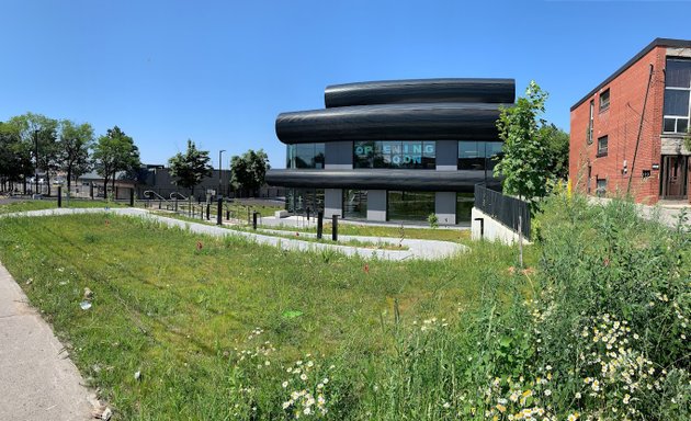 Photo of Toronto Public Library - Albert Campbell Branch