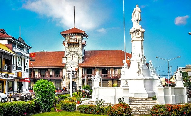 Photo of Zamboanga City Hall