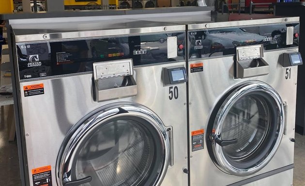 Photo of Luxe Laundries