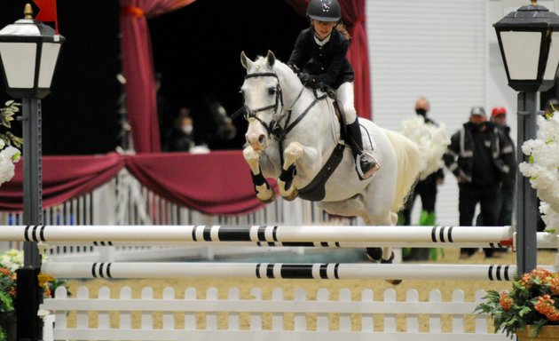 Photo of Aintree International Equestrian Centre