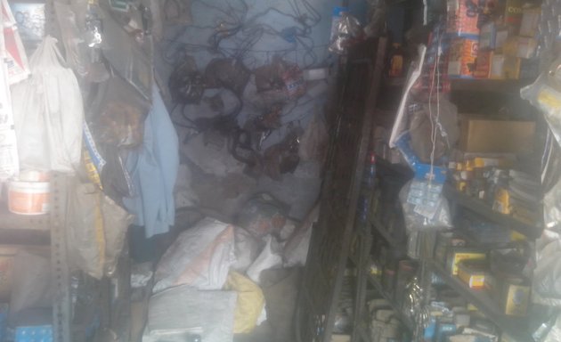 Photo of S.P. Yadav Auto Spare Parts