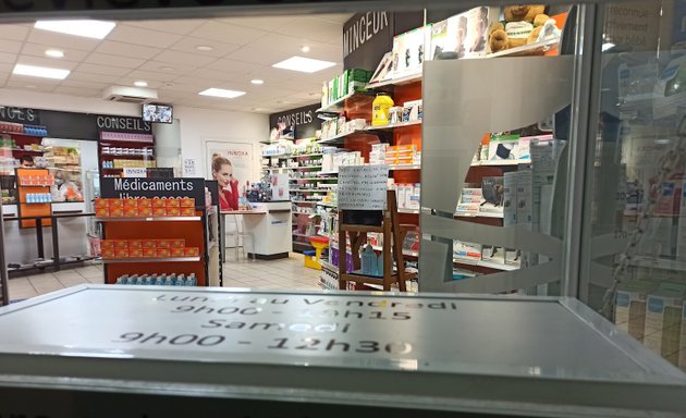 Photo de Pharmacie du Triolet