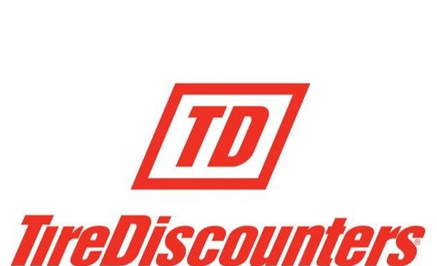 Photo of Tire Discounters